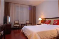 Darling City Center Hotel Xi'an  Pokój zdjęcie